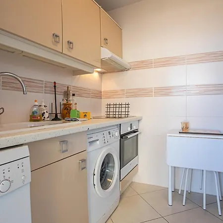 Splendide 73m² Terrasse Parking Сен-Рафаэль