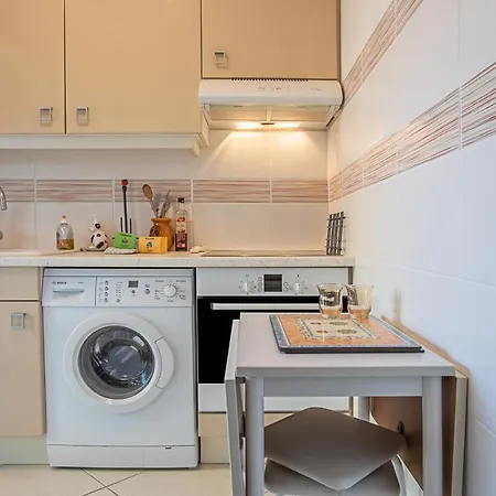 Appartement Splendide 73m² Terrasse Parking *