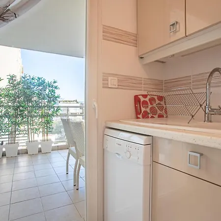 Appartement Splendide 73m² Terrasse Parking *