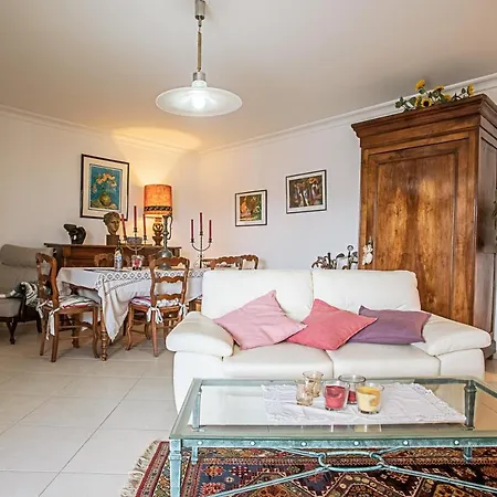 Splendide 73m² Terrasse Parking Appartement *