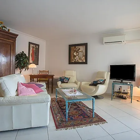 Splendide 73m² Terrasse Parking Appartement Saint-Raphaël