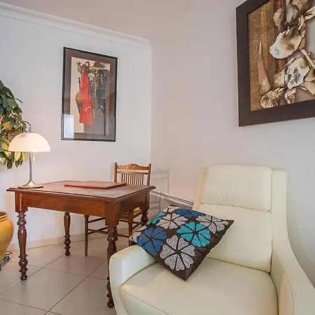 Lejlighed Splendide 73m² Terrasse Parking Saint-Raphaël