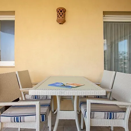Splendide 73m² Terrasse Parking Appartement