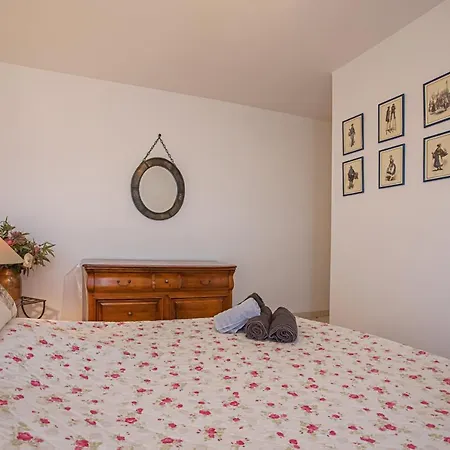 Lejlighed Splendide 73m² Terrasse Parking