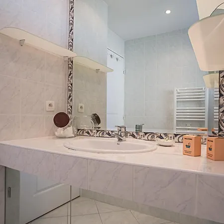 Splendide 73m² Terrasse Parking Appartement *