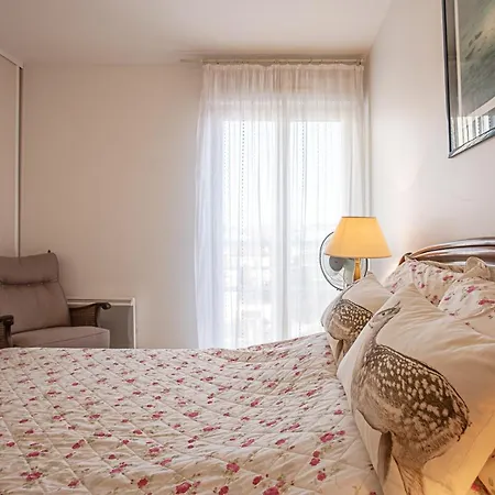 Appartement Splendide 73m² Terrasse Parking *